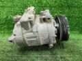 компрессор кондиционера Volkswagen Golf Mk6 (2008—2012) 2010, 1.4TSI CAXA, 1K0820859S - фото №3