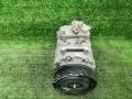 компрессор кондиционера Volkswagen Golf Mk6 (2008—2012) 2010, 1.4TSI CAXA, 1K0820859S - фото №6