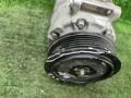 компрессор кондиционера Volkswagen Golf Mk6 (2008—2012) 2010, 1.4TSI CAXA, 1K0820859S - фото №7
