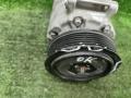 компрессор кондиционера Volkswagen Golf Mk6 (2008—2012) 2010, 1.4TSI CAXA, 1K0820859S - фото №8