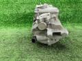 компрессор кондиционера Volkswagen Passat B6 (2005—2010) 2006, 2.0FSI BVY, 1K0820859S - фото №4