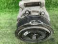 компрессор кондиционера Volkswagen Passat B6 (2005—2010) 2006, 2.0FSI BVY, 1K0820859S - фото №7