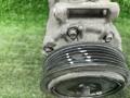 компрессор кондиционера Volkswagen Passat B6 (2005—2010) 2006, 2.0FSI BVY, 1K0820859S - фото №8