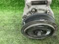 компрессор кондиционера Volkswagen Passat B6 (2005—2010) 2006, 2.0FSI BVY, 1K0820859S - фото №9