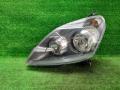 фара левая Opel Zafira B рестайлинг (2008—2014) 2010, 1.8i Z18XER, 24451050 - фото №2