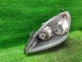 фара левая Opel Zafira B рестайлинг (2008—2014) 2010, 1.8i Z18XER, 24451050 - фото №3
