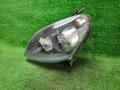 фара левая Opel Zafira B рестайлинг (2008—2014) 2010, 1.8i Z18XER, 24451050 - фото №4