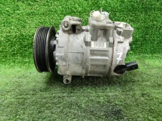 компрессор кондиционера Volkswagen Passat B6 (2005—2010) 2006, 2.0FSI BVY, 1K0820859S