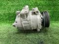 компрессор кондиционера Volkswagen Passat B6 (2005—2010) 2006, 2.0FSI BVY, 1K0820859S - фото №3