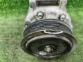 компрессор кондиционера Volkswagen Passat B6 (2005—2010) 2006, 2.0FSI BVY, 1K0820859S - фото №7