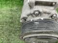 компрессор кондиционера Volkswagen Passat B6 (2005—2010) 2006, 2.0FSI BVY, 1K0820859S - фото №7
