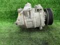 компрессор кондиционера Volkswagen Passat B6 (2005—2010) 2006, 2.0FSI BVY, 1K0820859S - фото №3