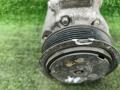 компрессор кондиционера Volkswagen Passat B6 (2005—2010) 2006, 2.0FSI BVY, 1K0820859S - фото №8