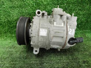 компрессор кондиционера Volkswagen Tiguan I (2007—2011) 2010, 1.4TSI CAV, 1K0820859E