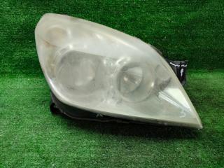 фара правая Opel Astra H рестайлинг (2006—2014) 2012, 1.8i Z18XER, 13239287