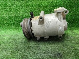 компрессор кондиционера Ford Focus II рестайлинг (2007—2011) 2010, 2.0i AODA, 3M5H19D629RE