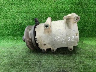 компрессор кондиционера Ford Focus II рестайлинг (2007—2011) 2010, 1.8i QQDB, 6M5H19D629AB