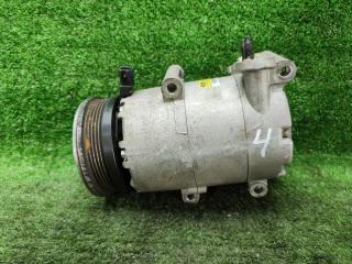 компрессор кондиционера Ford Focus III (2011—2015) 2013, 1.6i PNDA, BV6N19D629A2E
