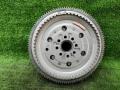 маховик Opel Astra H рестайлинг (2006—2014) 2012, 1.3CDTI Z13DTH, 55570194 - фото №4