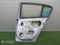 дверь задняя правая Opel Astra H рестайлинг (2006—2014) 2012, 1.6i Z16XER, 13162877 - фото №8