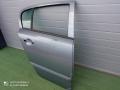 дверь задняя правая Opel Astra H рестайлинг (2006—2014) 2012, 1.6i Z16XER, 13162877 - фото №2