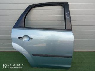 дверь задняя правая Ford Focus II (2005—2008) 2007, 1.8i QQDB, 1505762