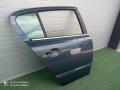 дверь задняя правая Opel Astra H рестайлинг (2006—2014) 2012, 1.6i Z16XER, 13162877 - фото №3