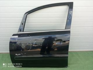 дверь передняя левая Opel Zafira B рестайлинг (2008—2014) 2010, 1.8i Z18XER, 13203013