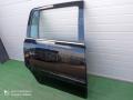 дверь задняя правая Opel Zafira B рестайлинг (2008—2014) 2010, 1.8i Z18XER, 13203016 - фото №2