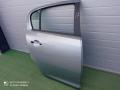 дверь задняя правая Opel Corsa D (2006—2010) 2009, 1.4i Z14XEP, 93189341 - фото №2