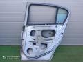 дверь задняя правая Opel Corsa D (2006—2010) 2009, 1.4i Z14XEP, 93189341 - фото №5