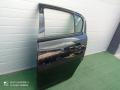 дверь задняя левая Opel Corsa D (2006—2010) 2009, 1.4i Z14XEP, 93189342 - фото №2