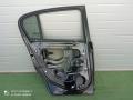 дверь задняя левая Opel Corsa D (2006—2010) 2009, 1.4i Z14XEP, 93189342 - фото №6