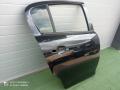 дверь задняя правая Opel Corsa D (2006—2010) 2009, 1.4i Z14XEP, 93189341 - фото №3