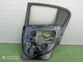 дверь задняя правая Opel Corsa D (2006—2010) 2009, 1.4i Z14XEP, 93189341 - фото №5