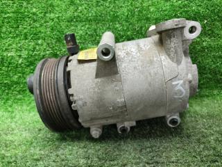 компрессор кондиционера Ford Focus II рестайлинг (2007—2011) 2010, 1.8i QQDB, 3M5H19D629RF