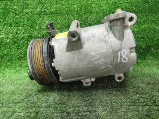 компрессор кондиционера Ford Focus II рестайлинг (2007—2011) 2010, 1.8i Q7DA, 6M5H19D629AD