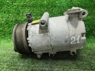 компрессор кондиционера Ford Focus II рестайлинг (2007—2011) 2010, 2.0i AODA, 3M5H19D629RH