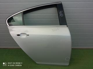 дверь задняя правая Opel Insignia I (2008—2013) 2010, 2.0TD A20DTH, 13274123