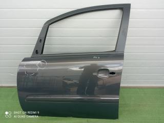 дверь передняя левая Opel Zafira B рестайлинг (2008—2014) 2010, 1.8i Z18XER, 13203013