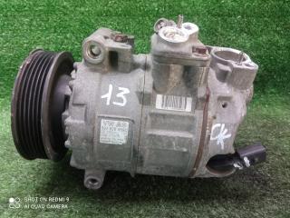 компрессор кондиционера Volkswagen Tiguan I (2007—2011) 2010, 2.0TSI CCZC, 1K0820859C