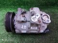 компрессор кондиционера Volkswagen Tiguan I (2007—2011) 2010, 2.0TSI CCZC, 1K0820859C - фото №2