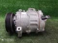 компрессор кондиционера Volkswagen Tiguan I (2007—2011) 2010, 2.0TSI CCZC, 1K0820859C - фото №7