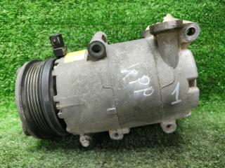 компрессор кондиционера Ford Focus II рестайлинг (2007—2011) 2010, 1.6i SHDA, 3M5H19D629PH
