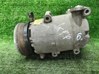 компрессор кондиционера Ford Focus II рестайлинг (2007—2011) 2010, 1.6i SHDA, 3M5H19D629PH