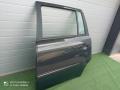 дверь задняя левая Opel Zafira B рестайлинг (2008—2014) 2010, 1.8i Z18XER, 13203015 - фото №2