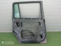 дверь задняя левая Opel Zafira B рестайлинг (2008—2014) 2010, 1.8i Z18XER, 13203015 - фото №6