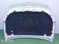 капот Opel Vectra C рестайлинг (2005—2008) 2007, 1.8i Z18XER, 93189108 - фото №10