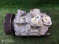 компрессор кондиционера Volkswagen Tiguan I (2007—2011) 2010, 1.4TSI CAV, 1K0820859S - фото №2