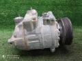 компрессор кондиционера Volkswagen Tiguan I (2007—2011) 2010, 1.4TSI CAV, 1K0820859S - фото №4